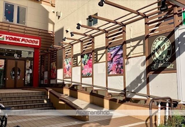 ＨＥＲＭＩＴＡＧＥ　Ｗａｓｅｄａ　Ｍａｃｈｉ[1K/25.16m2]の周辺2