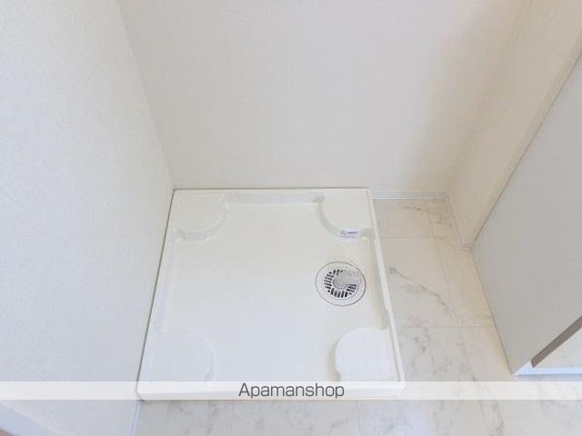 グリーンハイツIIIの内装写真
