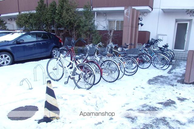 サテラ北34条のその他写真