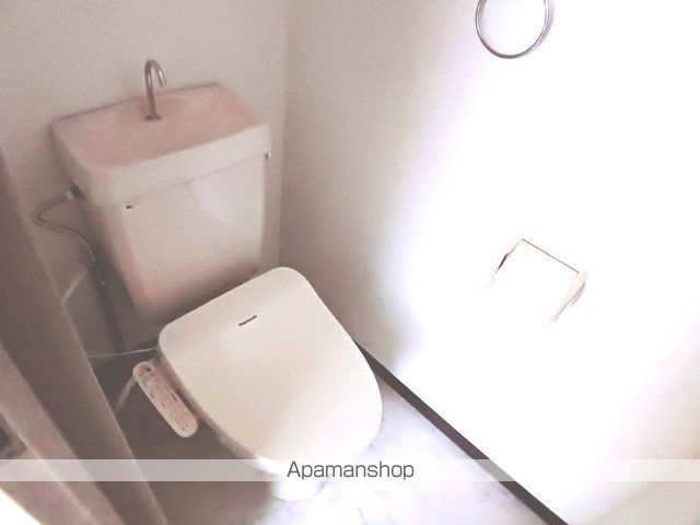 ラルゴ21の内装写真