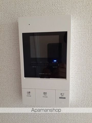 グランメゾンの内装写真