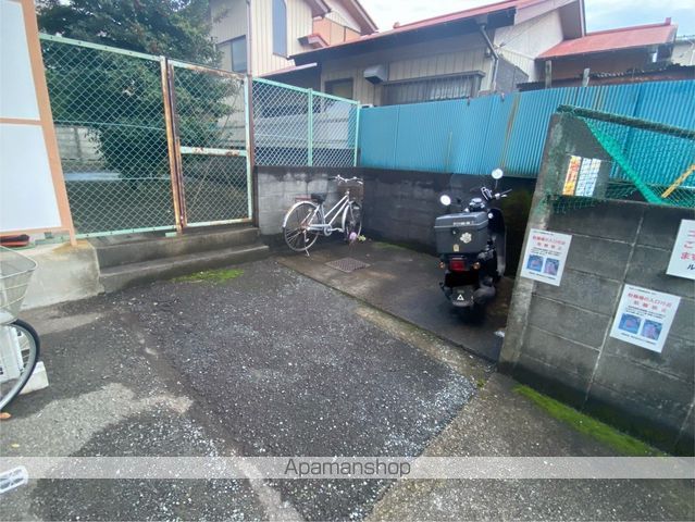 石田ハイツのその他写真