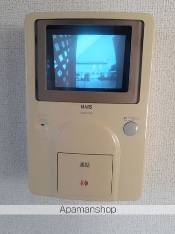サンハイムEの内装写真