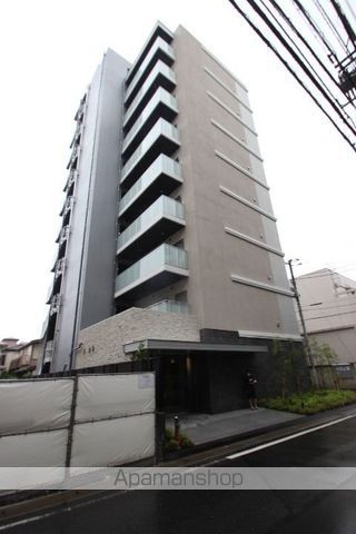 SーRESIDENCE市川の外観写真