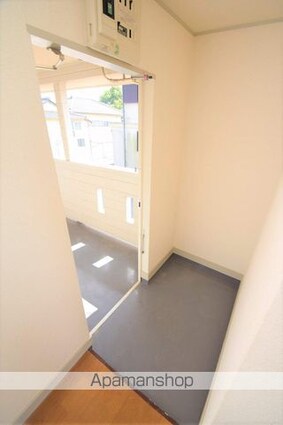 コアコーポＢ[2DK/40m2]の内装7