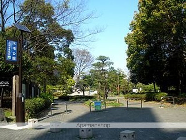 N RESIDENCE SUMIYOSHIの周辺写真