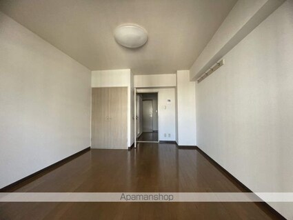 カルティエ城北通り[1K/20m2]のリビング・居間