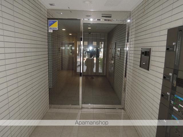 メインステージ横濱伊勢佐木の内装写真