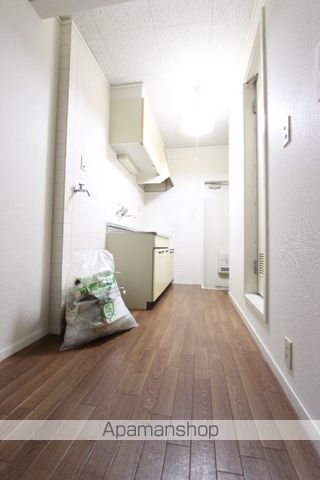 ハス ニューハウンの内装写真