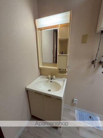 イーグル311の内装写真