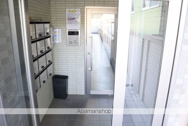 トービル柴崎の外観写真