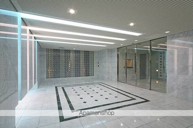 ガーラ・シティ門前仲町の内装写真
