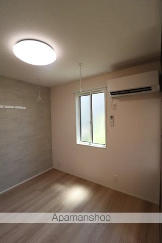 DーROOM 分梅の内装写真