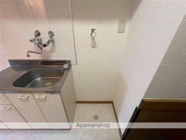 ベルトピア仙台4の内装写真