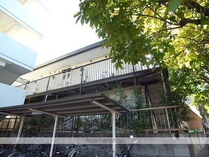 フォーブル須藤[1K/18.36m2]の外観4