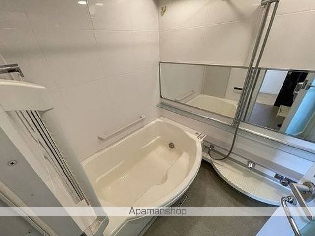 ベレーサ星ヶ丘の内装写真