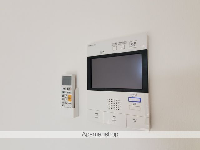 S-RESIDENCE都島ELegantの内装写真