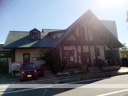 グランシェル　Ｂ[2DK/42.89m2]の周辺5