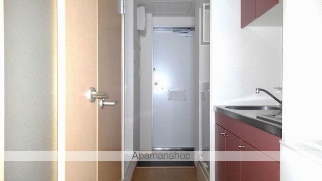 レオパレスフリーダムベッセルIVの内装写真