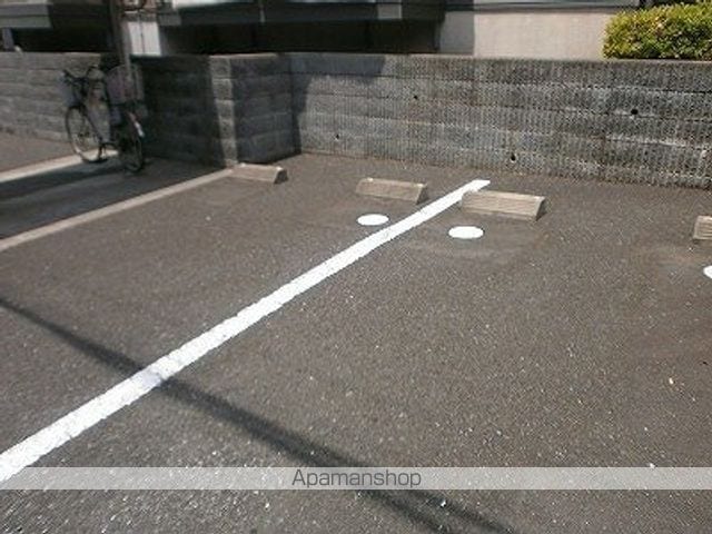 メゾンアプリコットのその他写真