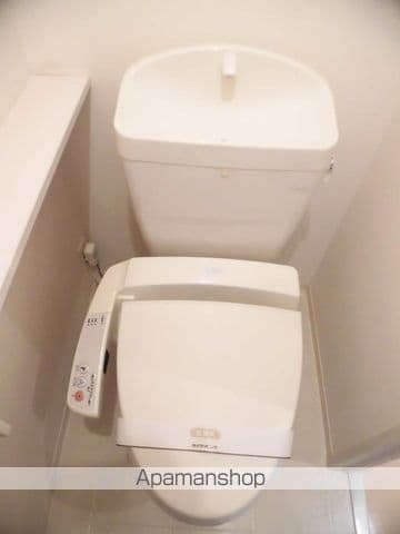 ミーテ・IIの内装写真