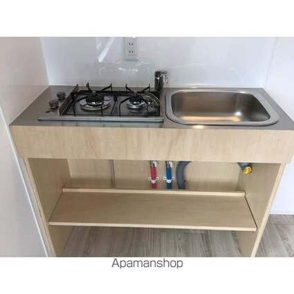 雑司が谷ｆｌａｔｓ[1R/23.98m2]のその他設備