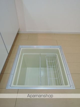 ジェルベーラ[2LDK/51.9m2]のその他設備