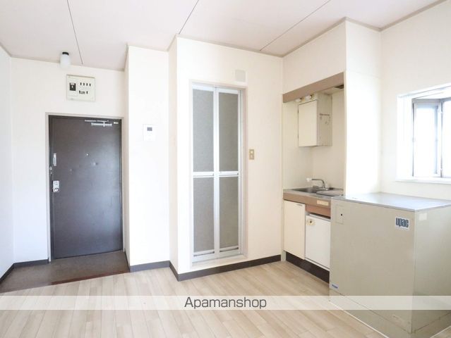 ハイム北山本町の内装写真