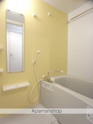 リブリ・ＭＩＭＵ[1K/26.49m2]のバス