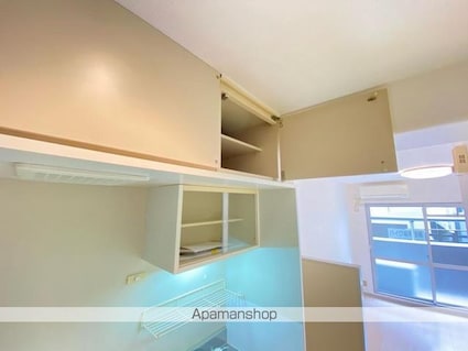 アーバンハイツ紫雲[1R/17.32m2]の内装3