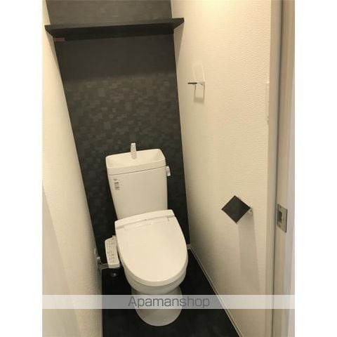 SーRESIDENCE東陽町felizの内装写真