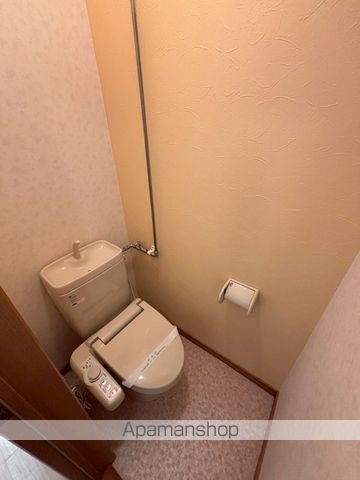 ルート医大前Cの内装写真