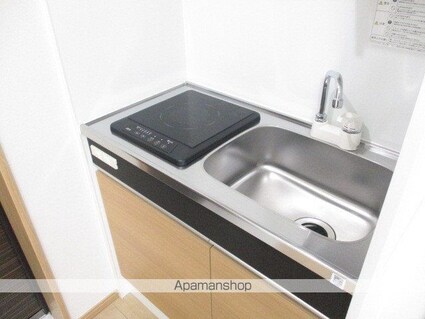 シャッツクヴェレ高円寺北[1R/16.16m2]の内装5