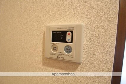 香川県高松市由良町[1K/26m2]のその他設備