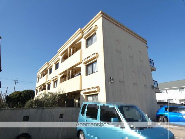 VILLA COCOON 上島の外観写真
