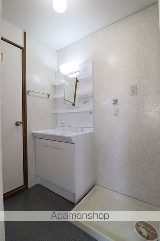 シートピアの内装写真