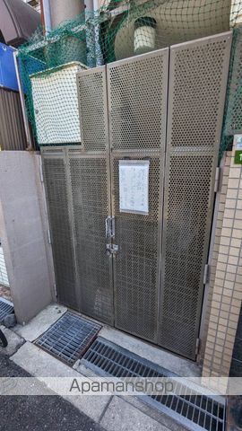 朝日プラザアクルス城東のその他写真