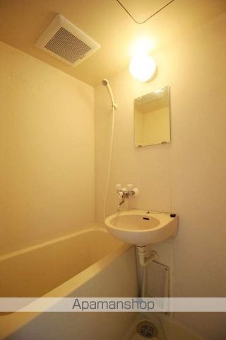 サンラーク二日市の内装写真