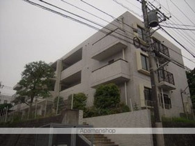 レジョンマツモトの外観写真