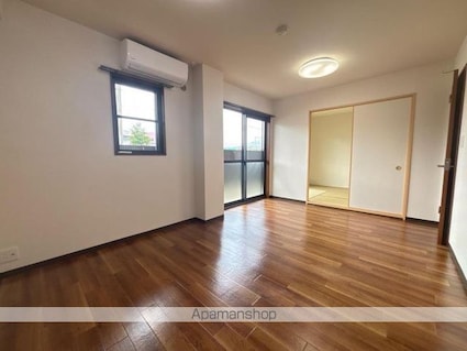 フォブール松の内[2LDK/53.02m2]の内装5