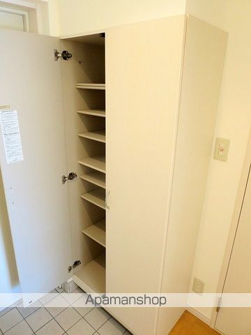 サニーサイドハウスの内装写真