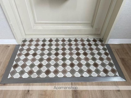 コート藤塚Ⅱ[1K/19.44m2]の内装4