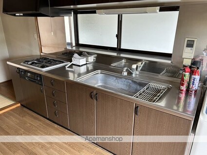 多気西町マンション[1R/40.19m2]のキッチン