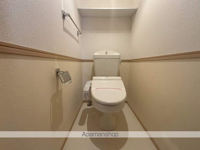 ピノ カーサの内装写真