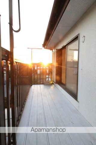 東葉高速鉄道 船橋日大前駅 徒歩29分 2階建 築43年の内装写真
