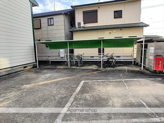 ハイツ若草IIのその他写真