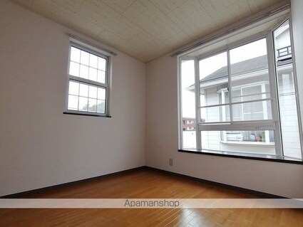 田中ハイツＢ[3DK/46.37m2]のリビング・居間