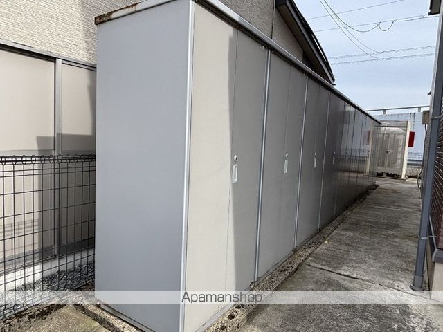 すまいる おおまちの内装写真