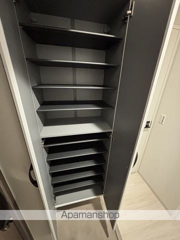 ALIVISMIKUNIHOMMACHIの内装写真