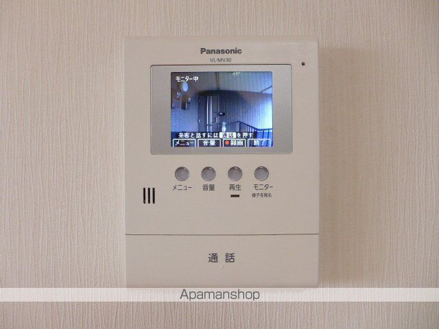 TMKホープII K棟の内装写真